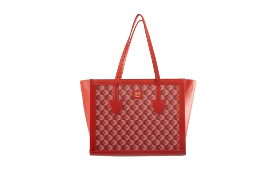 TOTE ÉLITE ORANGE