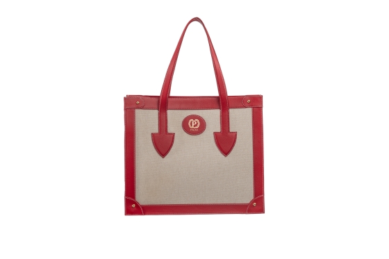 TOTE KIKI RED