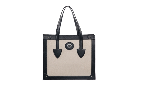 TOTE KIKI BLACK