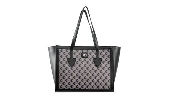 TOTE ÉLITE BLACK