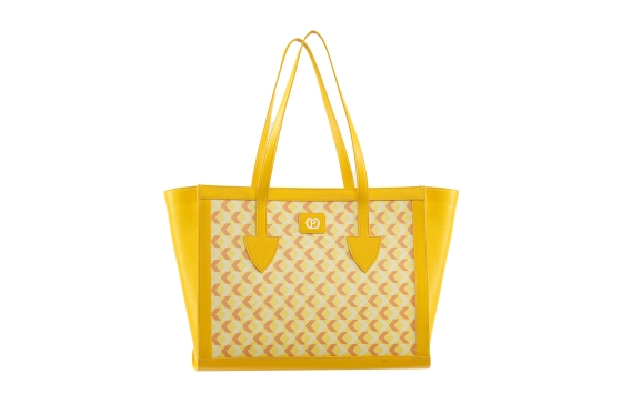 TOTE ÉLITE YELLOW