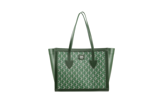 TOTE ÉLITE GREEN