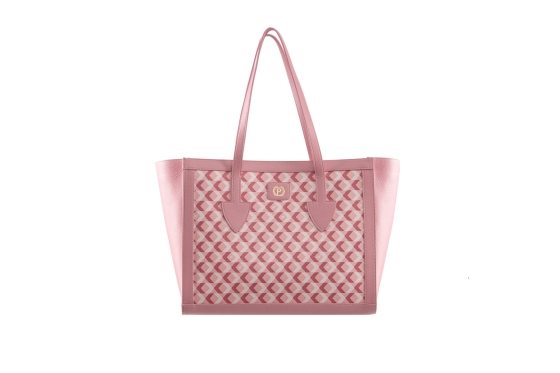 TOTE ÉLITE PINK