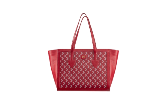 TOTE ÉLITE RED