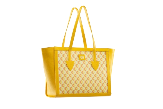 TOTE ÉLITE YELLOW