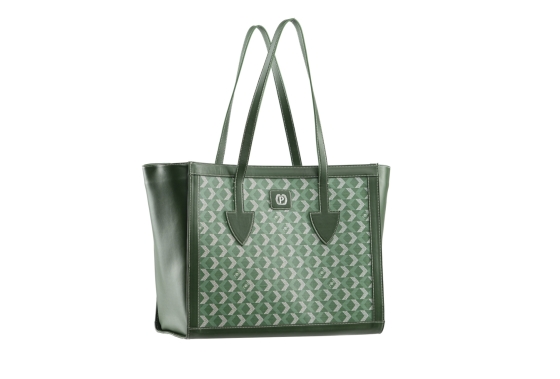 TOTE ÉLITE GREEN